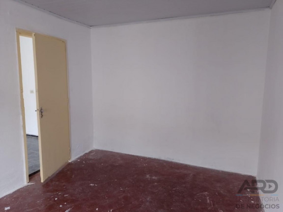 Imagem Casa com 1 Quarto para Alugar, 30 m² em Vila Nova Curuçá - São Paulo