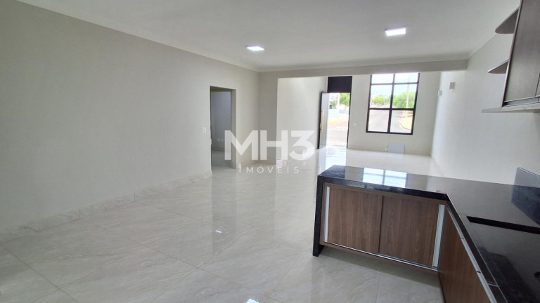 Imagem Casa de Condomínio com 3 Quartos à Venda, 150 m² em Residencial Real Parque Sumaré - Sumaré Imagem Casa de Condomínio com 3 Quartos à Venda, 150 m² em Residencial Real Parque Sumaré - Sumaré