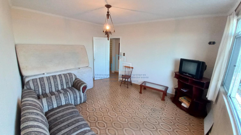 Imagem Apartamento com 1 Quarto à Venda, 62 m² em Caiçara - Praia Grande