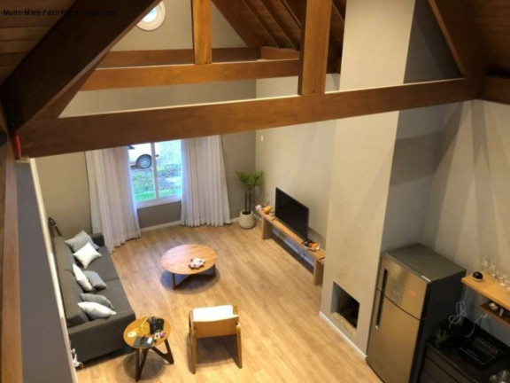 Imagem Casa com 2 Quartos à Venda, 154 m² em Pousada Da Neve - Nova Petrópolis Imagem Casa com 2 Quartos à Venda, 154 m² em Pousada Da Neve - Nova Petrópolis