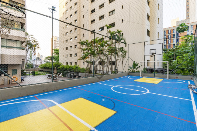 Imagem Apartamento com 4 Quartos à Venda, 146 m² em Vila Uberabinha - São Paulo Imagem Apartamento com 4 Quartos à Venda, 146 m² em Vila Uberabinha - São Paulo