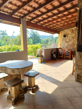 Imagem Chácara com 4 Quartos à Venda, 590 m² em Barueri Imagem Chácara com 4 Quartos à Venda, 590 m² em Barueri
