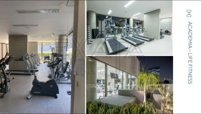 Imagem Imóvel com 1 Quarto à Venda, 29 m² em Vila Nova Conceição - São Paulo Imagem Imóvel com 1 Quarto à Venda, 29 m² em Vila Nova Conceição - São Paulo