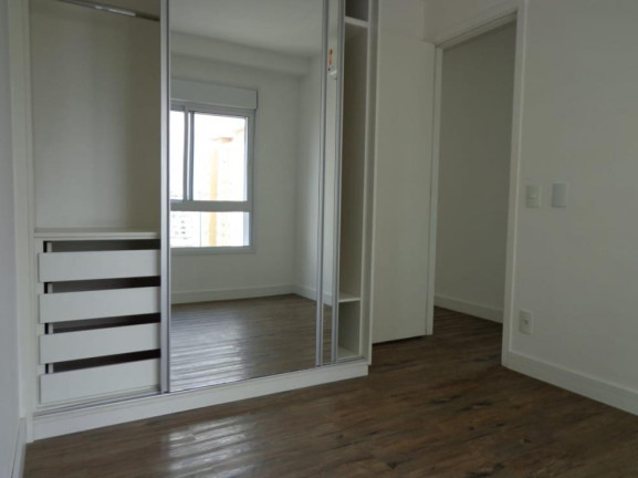 Imagem Apartamento com 2 Quartos à Venda, 71 m² em Campo Belo - São Paulo
