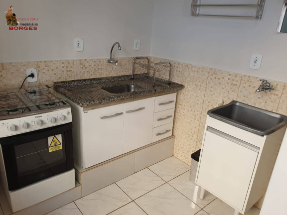 Imagem Apartamento com 1 Quarto para Alugar, 25 m² em Brooklin - São Paulo Imagem Apartamento com 1 Quarto para Alugar, 25 m² em Brooklin - São Paulo