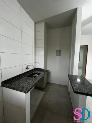 Imagem Apartamento com 2 Quartos à Venda, 60 m² em Perequê Açu - Ubatuba