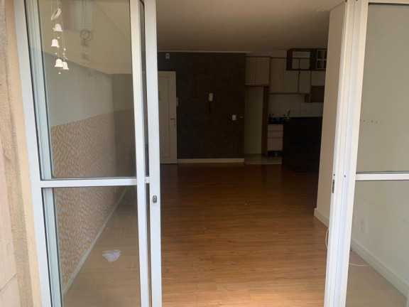 Imagem Apartamento com 3 Quartos à Venda, 100 m² em Jardim Santa Emília - São Paulo