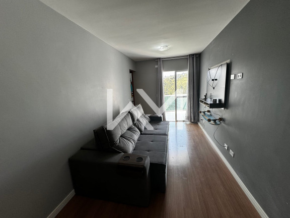Imagem Apartamento com 2 Quartos à Venda, 47 m² em Parque Continental Ii - Guarulhos Imagem Apartamento com 2 Quartos à Venda, 47 m² em Parque Continental Ii - Guarulhos