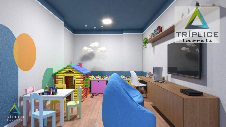 Imagem Apartamento com 2 Quartos à Venda, 80 m² em Estrela Sul - Juiz De Fora Imagem Apartamento com 2 Quartos à Venda, 80 m² em Estrela Sul - Juiz De Fora