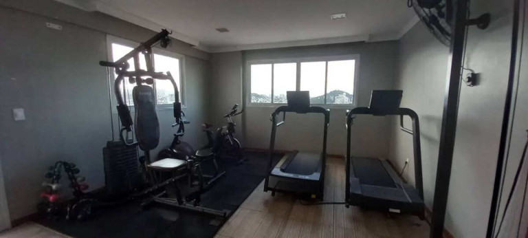 Imagem Apartamento com 2 Quartos à Venda, 68 m² em Itapuã - Vila Velha Imagem Apartamento com 2 Quartos à Venda, 68 m² em Itapuã - Vila Velha