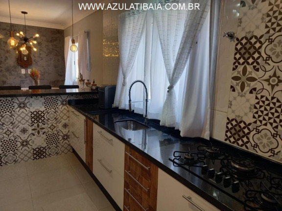 Imagem Casa com 3 Quartos à Venda, 110 m² em Jardim Maristela - Atibaia Imagem Casa com 3 Quartos à Venda, 110 m² em Jardim Maristela - Atibaia
