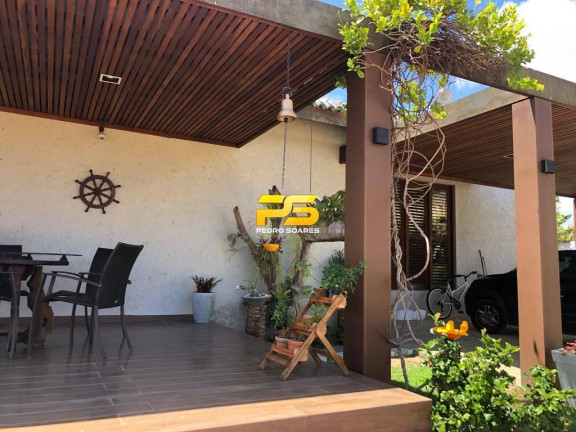 Imagem Casa com 3 Quartos à Venda, 340 m² em Conde Imagem Casa com 3 Quartos à Venda, 340 m² em Conde