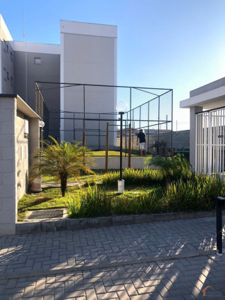 Imagem Apartamento com 2 Quartos à Venda, 44 m² em Chácara São Manoel - Taubaté Imagem Apartamento com 2 Quartos à Venda, 44 m² em Chácara São Manoel - Taubaté