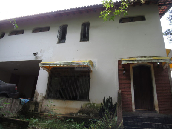 Imagem Casa com 4 Quartos à Venda, 308 m² em Parque Dos Príncipes - São Paulo Imagem Casa com 4 Quartos à Venda, 308 m² em Parque Dos Príncipes - São Paulo