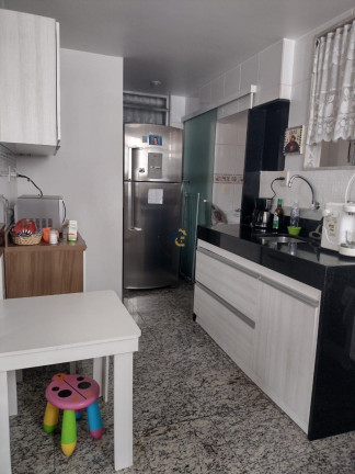 Imagem Apartamento com 2 Quartos à Venda, 70 m² em Icaraí - Niterói