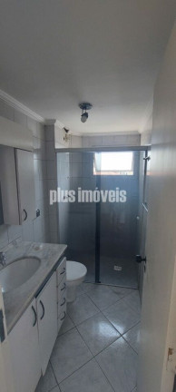 Imagem Apartamento com 3 Quartos à Venda, 84 m² em Jabaquara - São Paulo Imagem Apartamento com 3 Quartos à Venda, 84 m² em Jabaquara - São Paulo