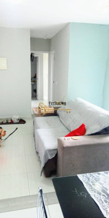 Imagem Apartamento com 2 Quartos à Venda, 59 m² em Santa Maria - Santo André Imagem Apartamento com 2 Quartos à Venda, 59 m² em Santa Maria - Santo André