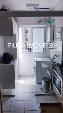 Imagem Apartamento com 3 Quartos à Venda, 80 m² em Nova Aliança - Ribeirão Preto