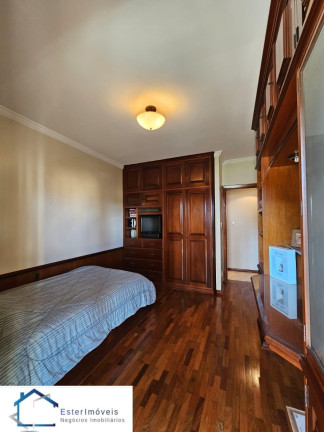 Imagem Apartamento com 4 Quartos para Alugar ou Temporada, 240 m² em Vila Boaventura - Jundiaí