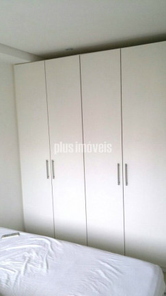 Imagem Apartamento com 1 Quarto à Venda, 37 m² em Panamby - São Paulo Imagem Apartamento com 1 Quarto à Venda, 37 m² em Panamby - São Paulo