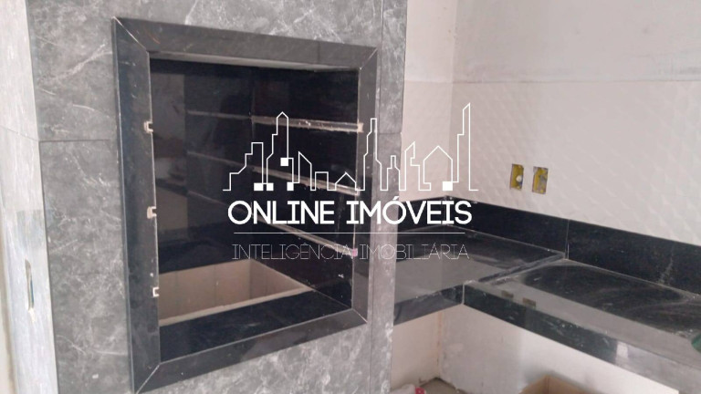 Imagem Casa com 3 Quartos à Venda, em Jardim Santa Mônica I - Mogi Guaçu Imagem Casa com 3 Quartos à Venda, em Jardim Santa Mônica I - Mogi Guaçu