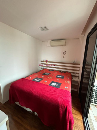 Imagem Apartamento com 3 Quartos à Venda, 100 m² em Vila Pereira Barreto - São Paulo Imagem Apartamento com 3 Quartos à Venda, 100 m² em Vila Pereira Barreto - São Paulo