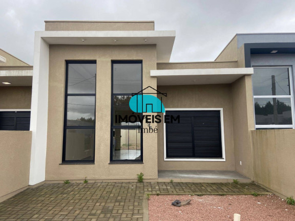 Imagem Casa com 2 Quartos à Venda, 70 m² em Centro - Imbé Imagem Casa com 2 Quartos à Venda, 70 m² em Centro - Imbé