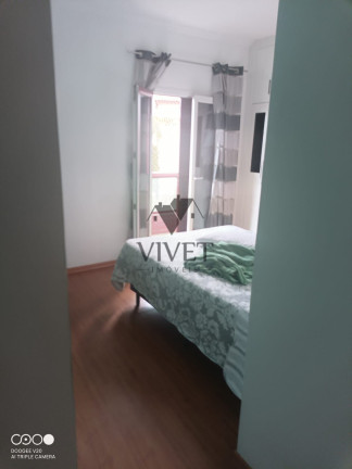 Imagem Apartamento com 3 Quartos à Venda, 128 m² em Vila Trujillo - Sorocaba