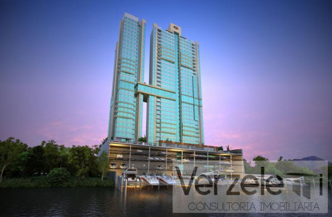 Imagem Apartamento com 4 Quartos à Venda, 220 m² em Centro - Balneário Camboriú Imagem Apartamento com 4 Quartos à Venda, 220 m² em Centro - Balneário Camboriú