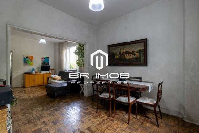 Imagem Imóvel com 3 Quartos à Venda, 105 m² em Jardim Paulista - São Paulo