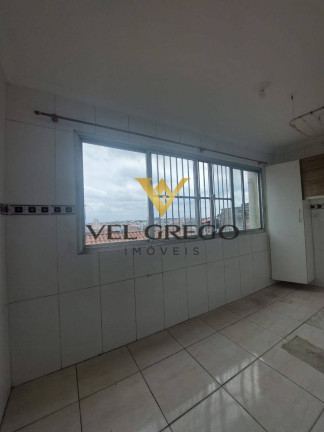 Imagem Apartamento com 2 Quartos à Venda, 90 m² em Taboão - São Bernardo Do Campo