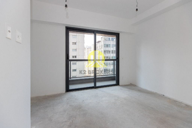 Imagem Apartamento com 2 Quartos à Venda, 153 m² em Itaim Bibi - São Paulo Imagem Apartamento com 2 Quartos à Venda, 153 m² em Itaim Bibi - São Paulo