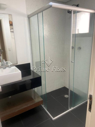 Imagem Apartamento com 2 Quartos à Venda, 55 m² em Jardins - São Paulo