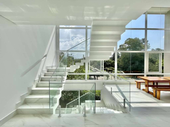 Imagem Casa de Condomínio com 5 Quartos à Venda,  em Jardim Do Golf I - Jandira