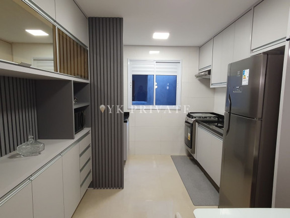 Imagem Apartamento com 2 Quartos à Venda, 44 m² em Casa Verde - São Paulo