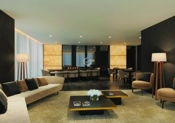 Imagem Apartamento com 3 Quartos à Venda, 126 m² em Alto Da Mooca - São Paulo Imagem Apartamento com 3 Quartos à Venda, 126 m² em Alto Da Mooca - São Paulo