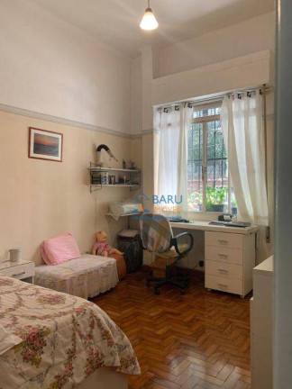 Imagem Apartamento com 3 Quartos à Venda, 150 m² em Santa Cecília - São Paulo Imagem Apartamento com 3 Quartos à Venda, 150 m² em Santa Cecília - São Paulo