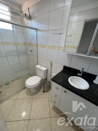 Imagem Sobrado com 4 Quartos à Venda, 180 m² em Morada De Laranjeiras - Serra Imagem Sobrado com 4 Quartos à Venda, 180 m² em Morada De Laranjeiras - Serra