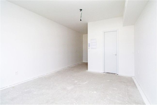 Imagem Apartamento com 1 Quarto à Venda, 33 m² em Teresópolis - Porto Alegre
