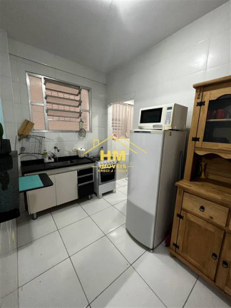 Imagem Apartamento com 1 Quarto para Alugar, 55 m² em Itarare - Sao Vicente Imagem Apartamento com 1 Quarto para Alugar, 55 m² em Itarare - Sao Vicente