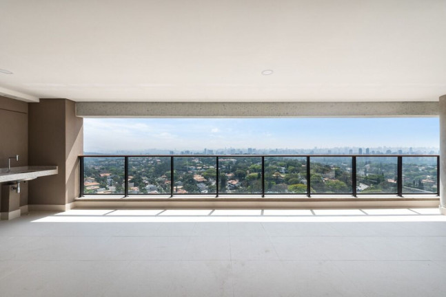 Imagem Cobertura com 4 Quartos à Venda, 343 m² em Morumbi - São Paulo Imagem Cobertura com 4 Quartos à Venda, 343 m² em Morumbi - São Paulo
