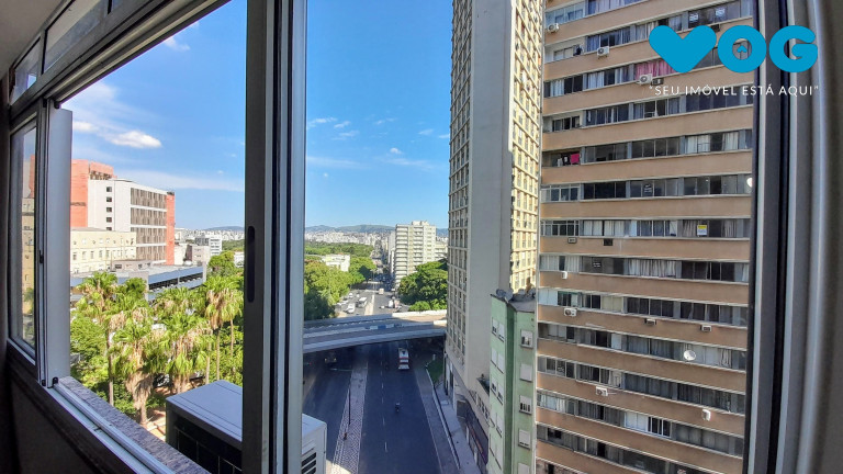Imagem Imóvel com 3 Quartos à Venda, 99 m² em Centro Histórico - Porto Alegre