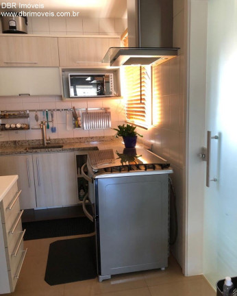 Imagem Apartamento com 3 Quartos à Venda, 94 m² em Lapa - São Paulo
