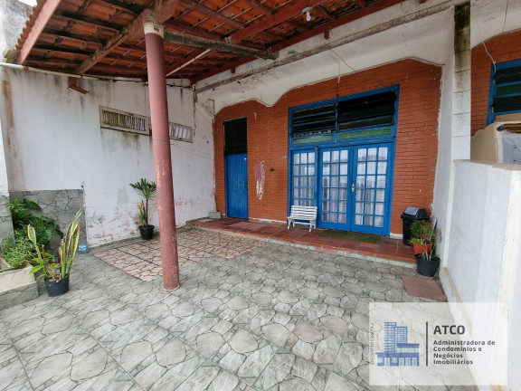 Imagem Sobrado com 5 Quartos à Venda, em Gaivotas - Itanhaém Imagem Sobrado com 5 Quartos à Venda, em Gaivotas - Itanhaém
