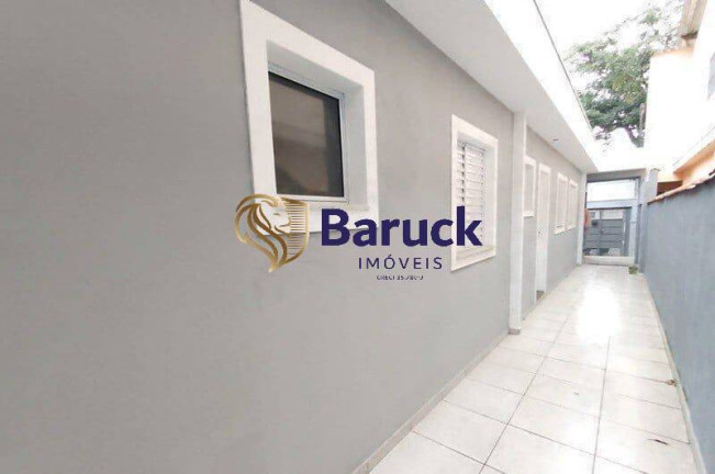 Imagem Casa com 3 Quartos à Venda, 95 m² em Vila Moraes - São Paulo Imagem Casa com 3 Quartos à Venda, 95 m² em Vila Moraes - São Paulo