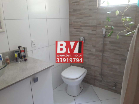 Imagem Apartamento com 2 Quartos à Venda, 57 m² em Colégio - Rio De Janeiro