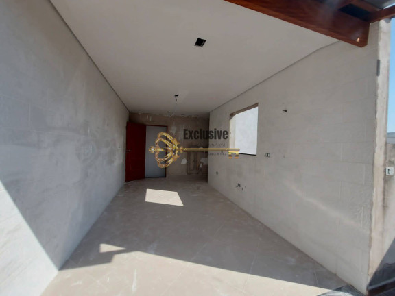 Imagem Apartamento com 2 Quartos à Venda, 74 m² em Parque Oratorio - Santo André