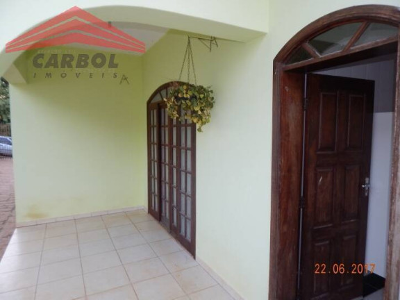 Imagem Chácara com 3 Quartos à Venda, 1.500 m² em Caxambú - Jundiaí Imagem Chácara com 3 Quartos à Venda, 1.500 m² em Caxambú - Jundiaí