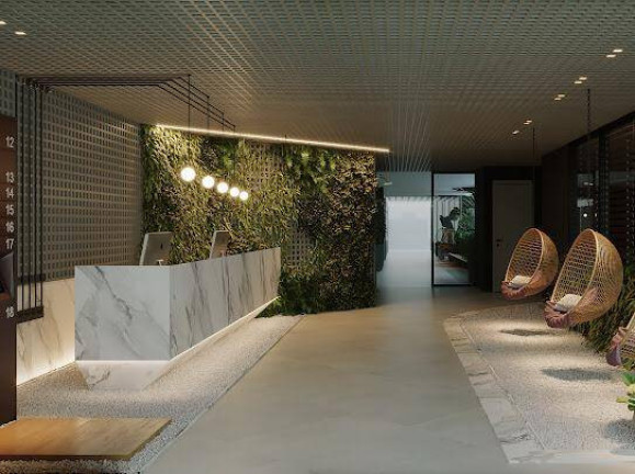 Imagem Apartamento à Venda, 68 m² em Jardim Oceania - João Pessoa