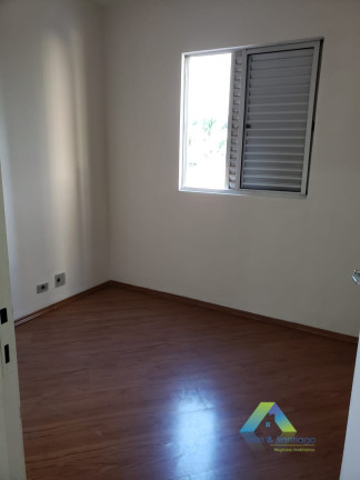 Imagem Apartamento com 3 Quartos à Venda, 60 m² em Parque Marajoara - Santo André Imagem Apartamento com 3 Quartos à Venda, 60 m² em Parque Marajoara - Santo André